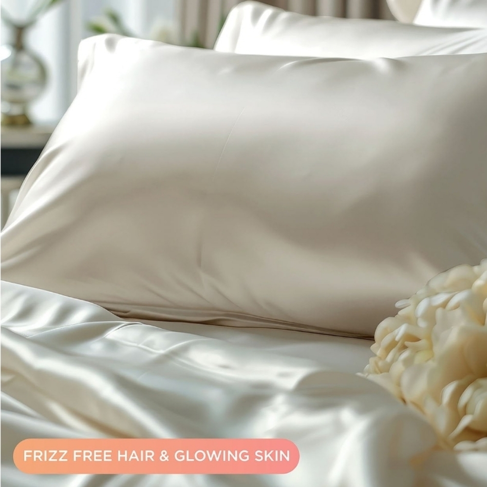 Night Pillowcases Set of 2